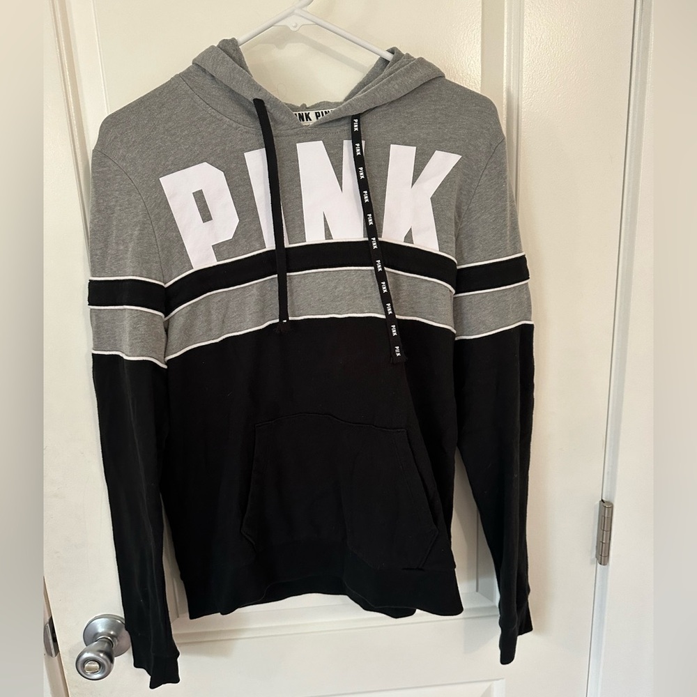 VS Pink Hoodie